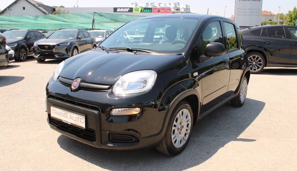 Fiat Panda 1.0 Firefly