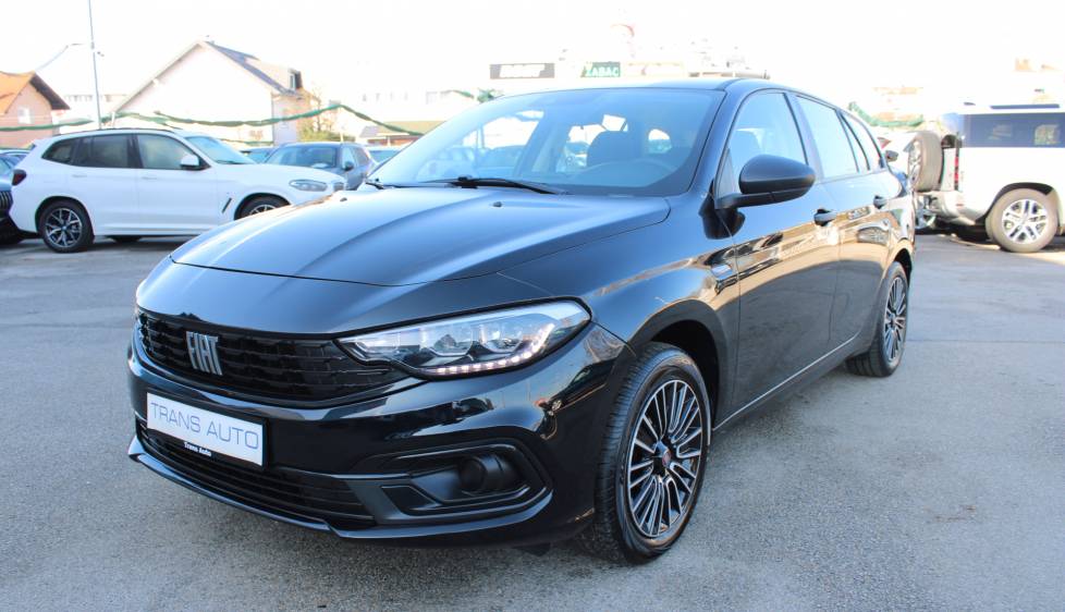Fiat Tipo SW 1.0 T3