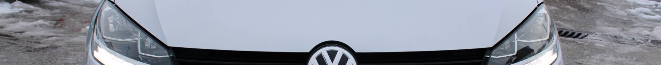 VW Passat 2.0 TDi DSG Highline