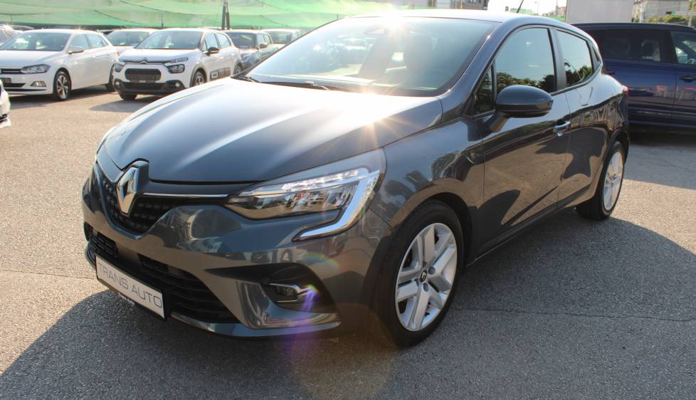 Renault Clio 1.0 TCe *NAVIGACIJA*