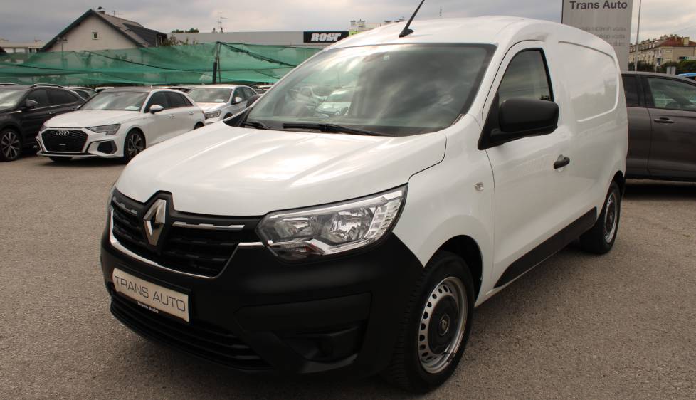 Renault Kangoo Express 1.5 dCi