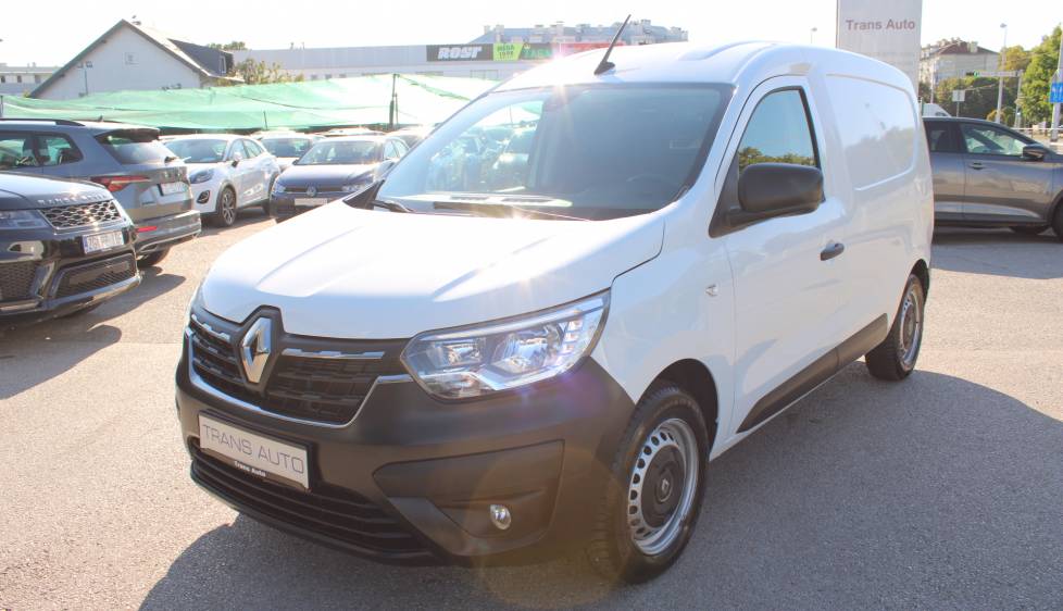 Renault Kangoo Express 1.5 dCi