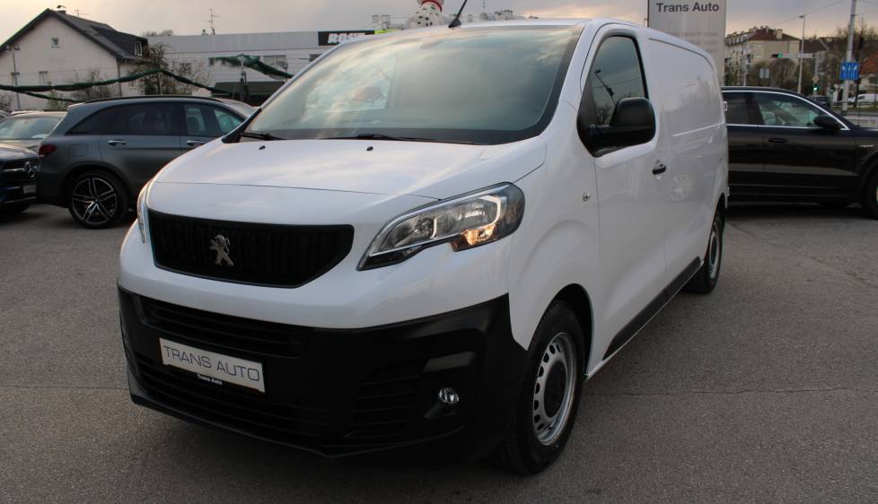 Peugeot Expert 1.5 HDi