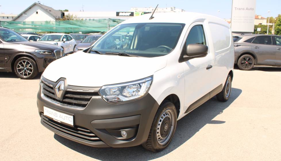 Renault Kangoo Express 1.5 dCi