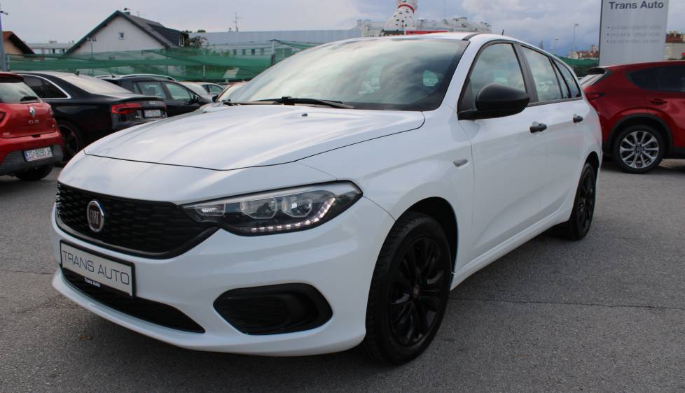 Fiat Tipo SW 1.3 MJt