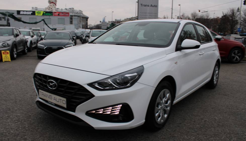 Hyundai I30 1.6 CRDi - nije uvoz
