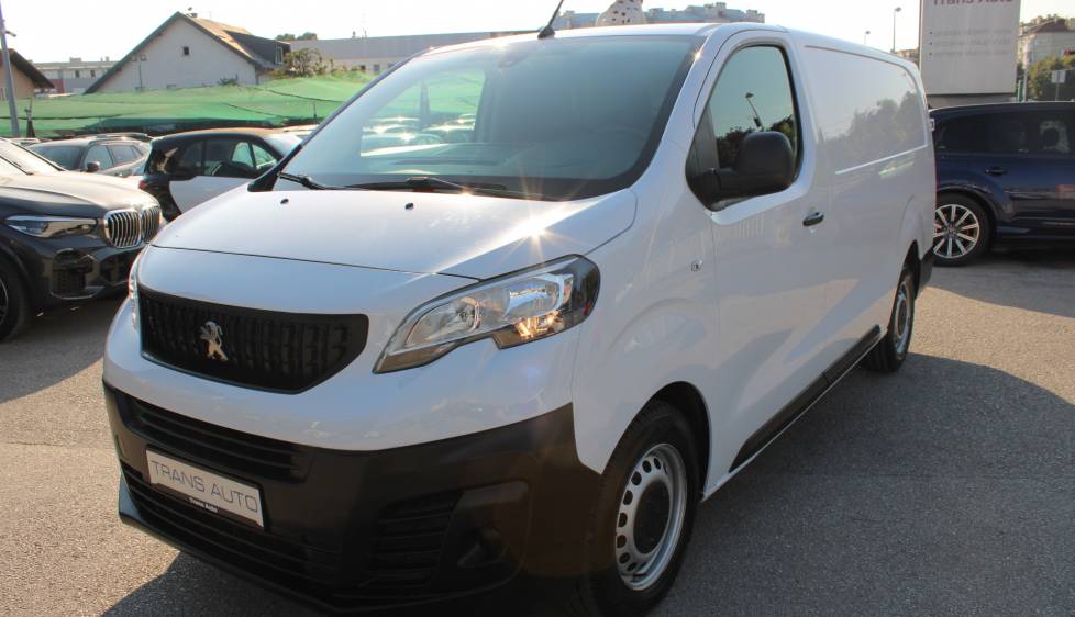 Peugeot Expert 1.5 HDi *HLADNJAČA*