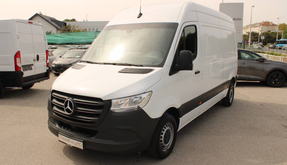 Mercedes-Benz Sprinter 311 CDi *3 sjedala*