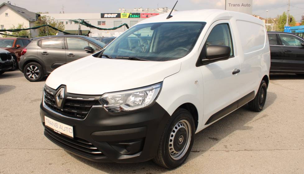 Renault Kangoo Express 1.5 dCi *NAVIGACIJA*