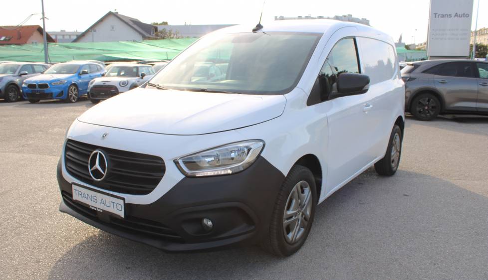 Mercedes-Benz Citan 110 CDi