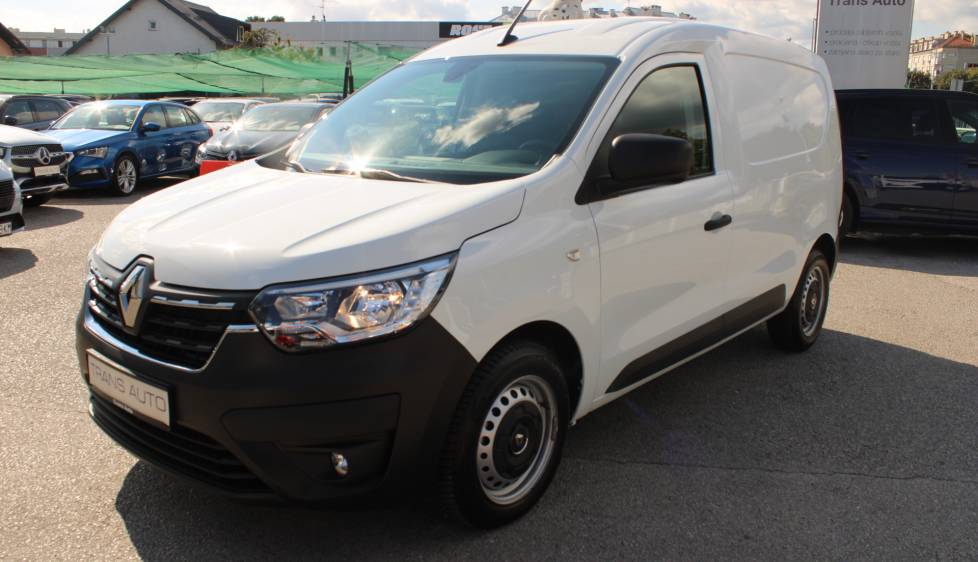 Renault Kangoo Express 1.5 dCi
