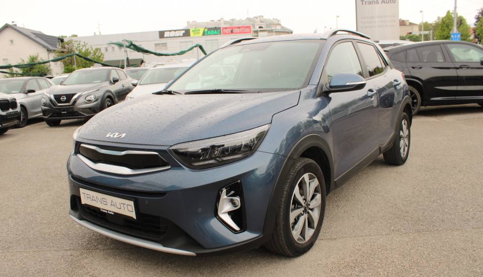 Kia Stonic 1.2 Style