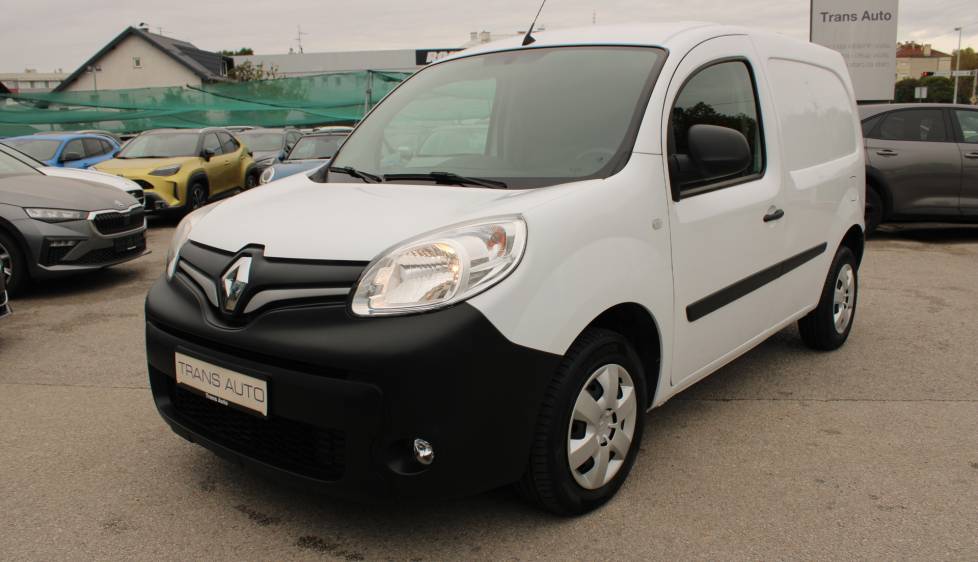 Renault Kangoo Express 1.5 dCi