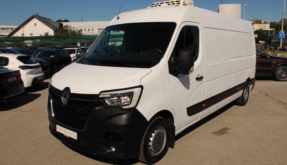 Renault Master 2.3 dCi L3H2 Hladnjača