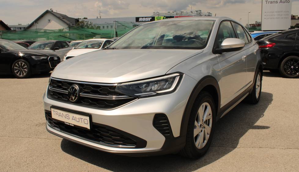 VW taigo 1.0 TSi