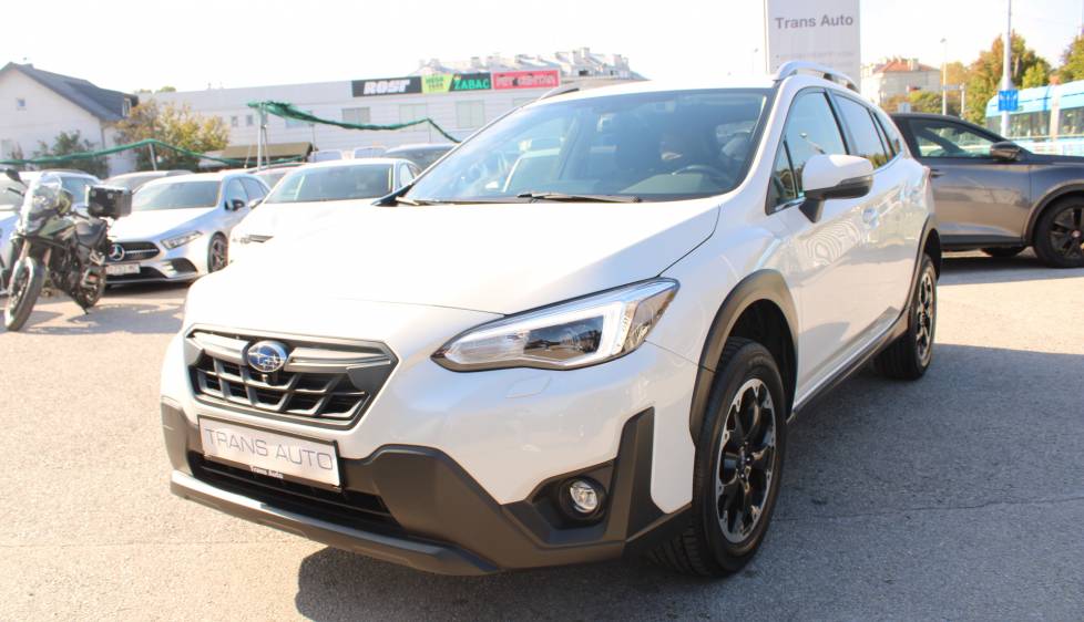 Subaru XV 1.6 AWD AUTOMATIK *NAVIGACIJA, KAMERA*