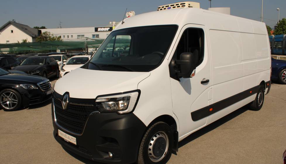 Renault Master 2.3 dCi L3H2 HLADNJAČA