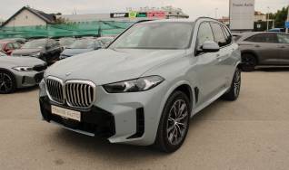 BMW X5 xDrive 40i M-Sport *LED, NAVIGACIJA, KAMERA*