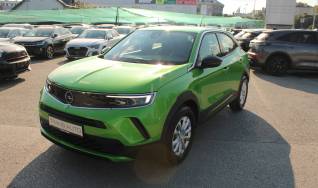 Opel Mokka 1.2T Edition