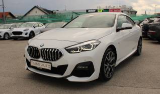 BMW serija 2 Gran Coupe 218i M-paket *LED, NAVIGACIJA* - nije uvoz