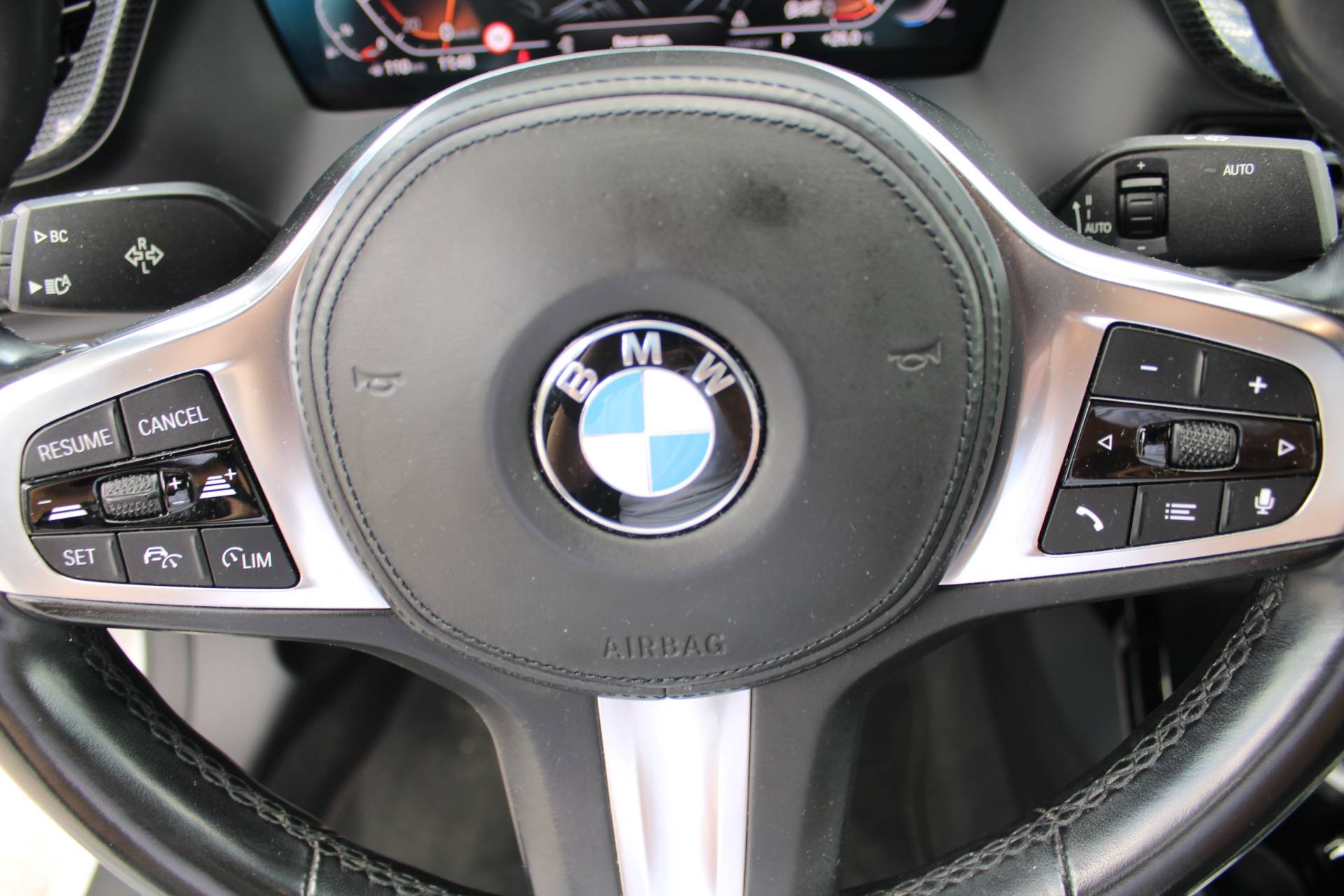 BMW serija 2 Gran Coupe 218i AUTOMATIK M-paket 2023, fotografija 16