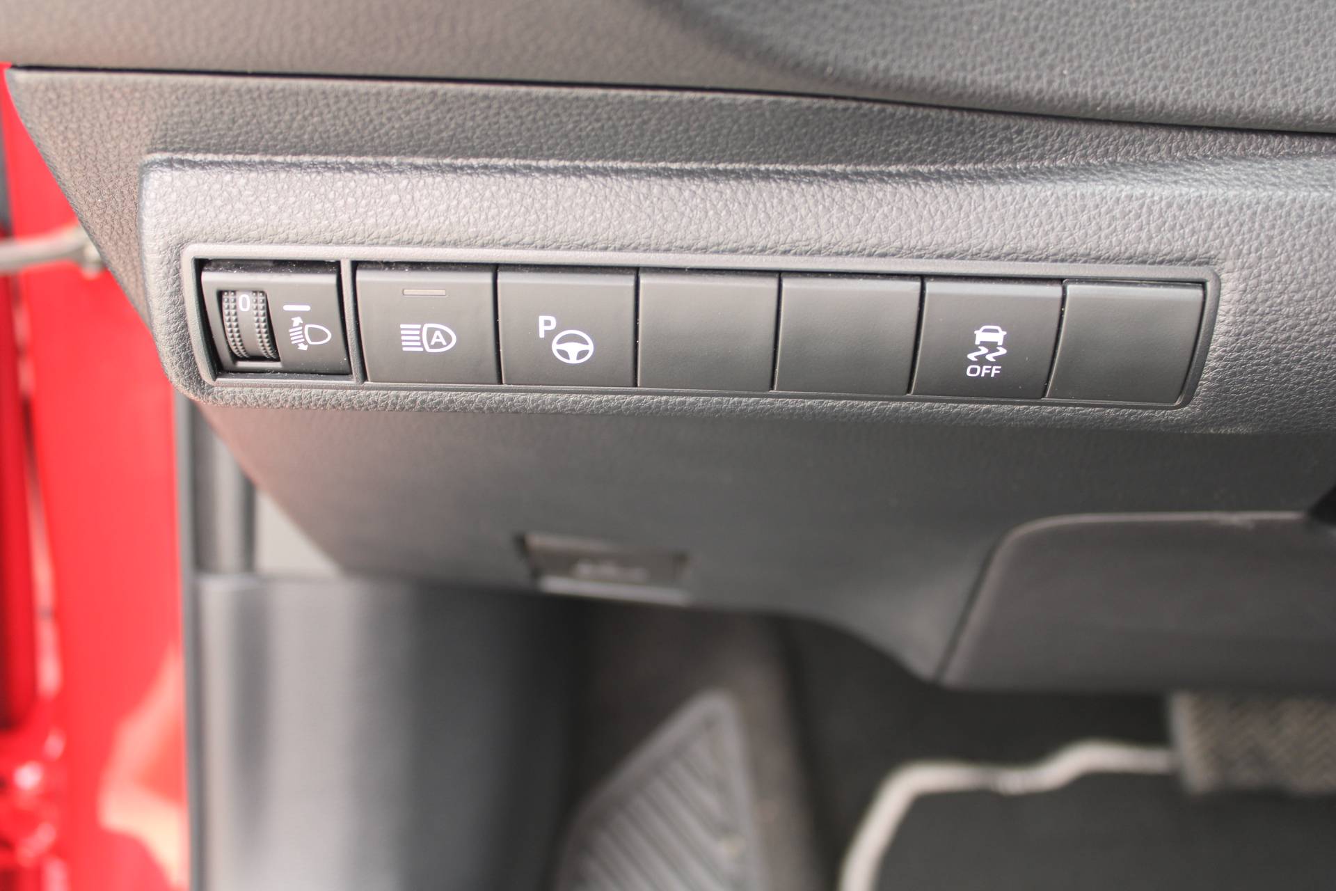 Toyota Corolla Wagon 2021, fotografija 16