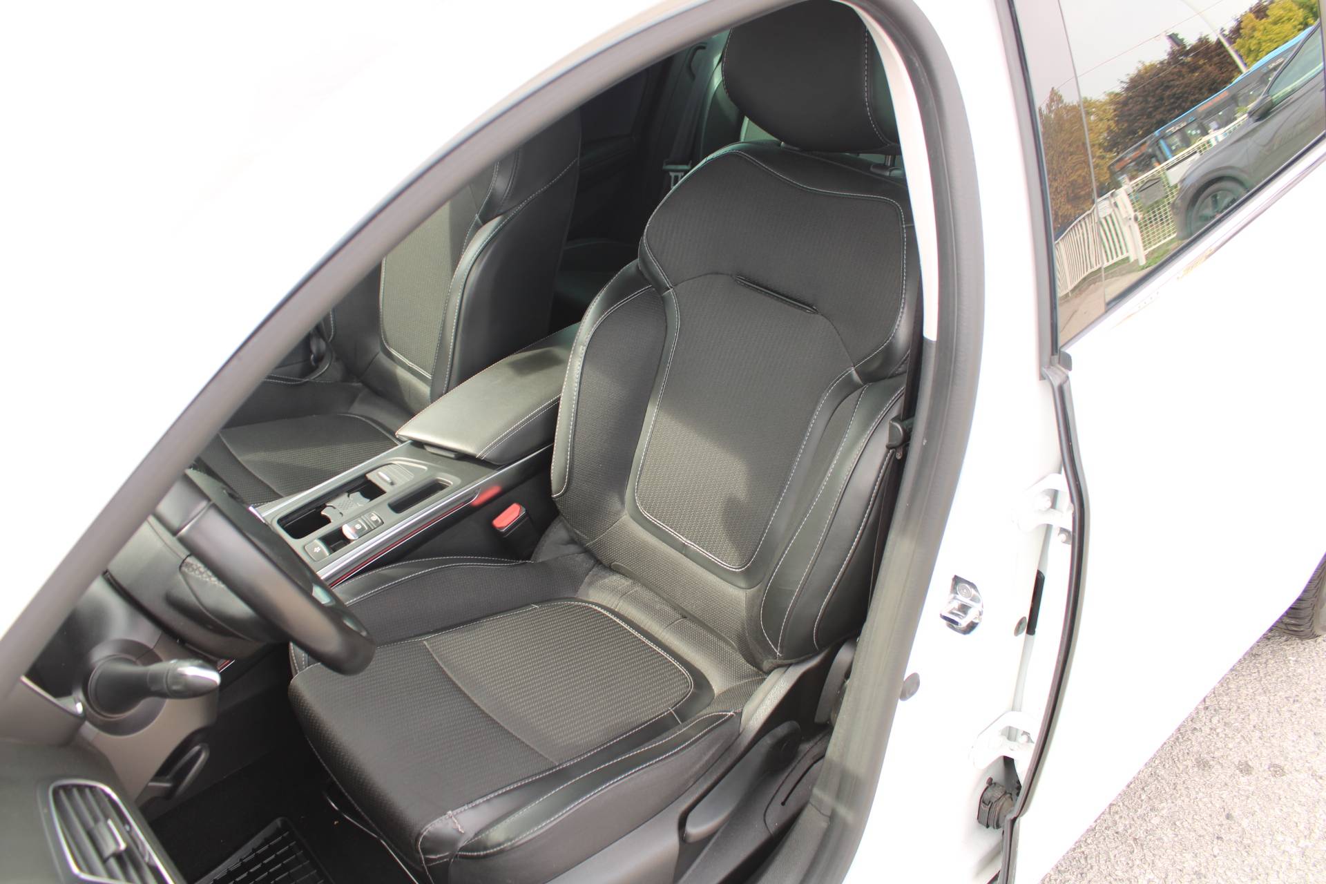 Renault Megane Grandtour 1.5 dCi Intens 2021, fotografija 11