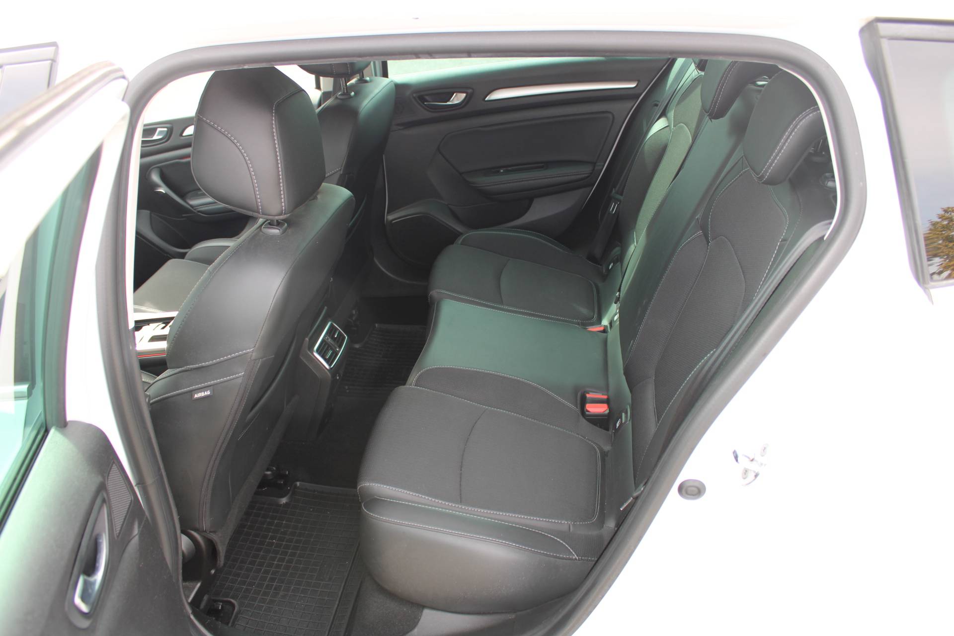 Renault Megane Grandtour 1.5 dCi Intens 2021, fotografija 12
