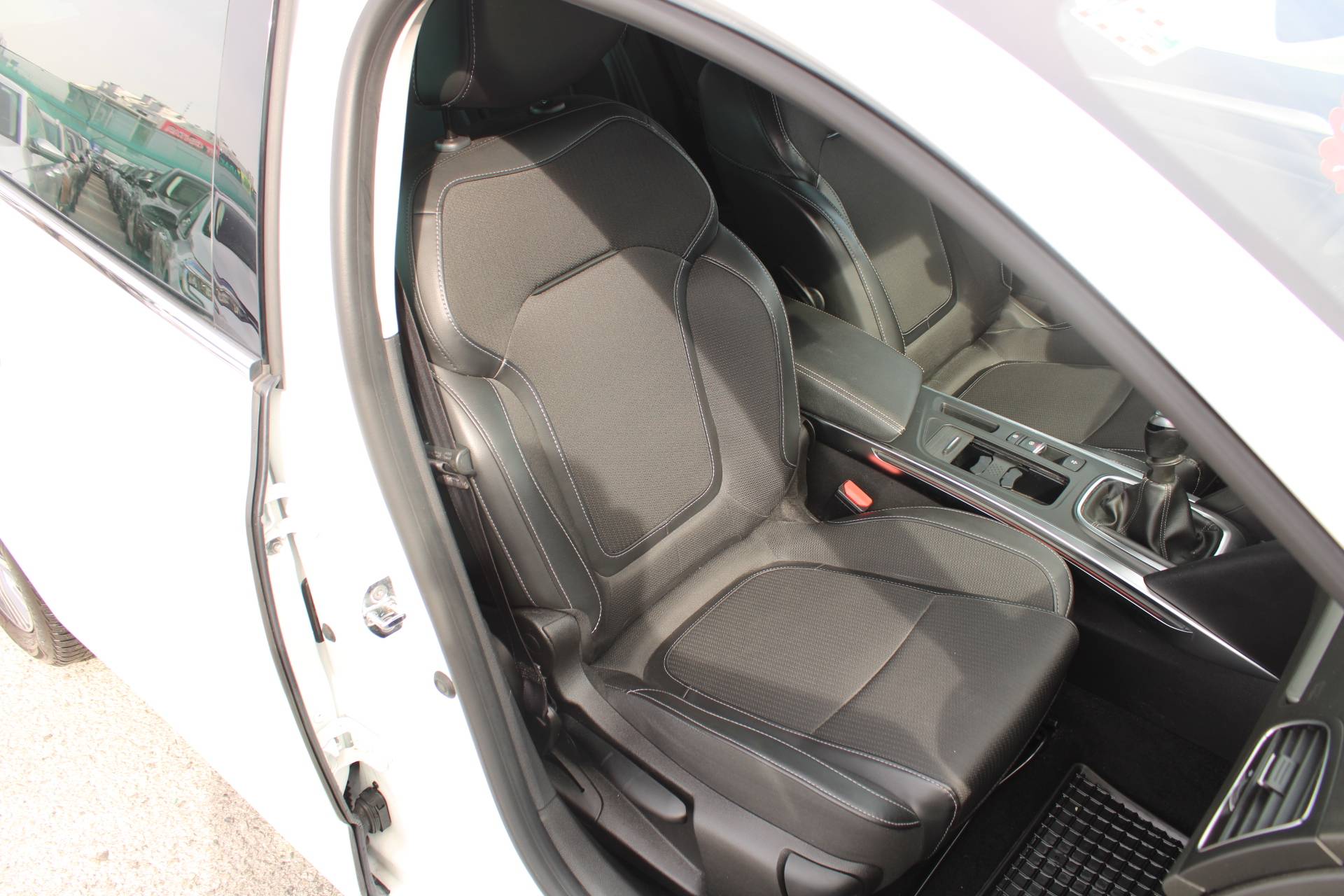 Renault Megane Grandtour 1.5 dCi Intens 2021, fotografija 13