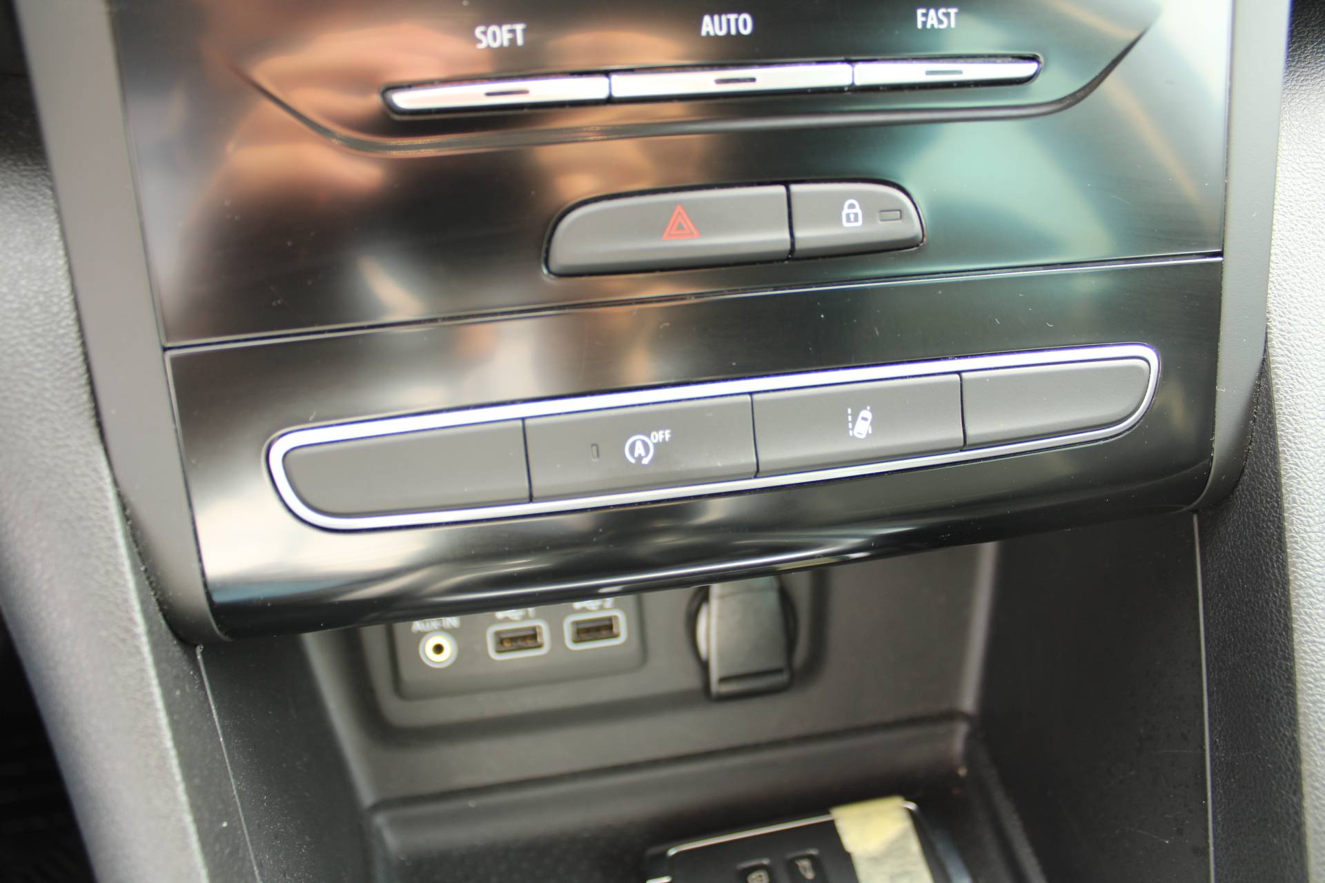 Renault Megane Grandtour 1.5 dCi Intens 2021, fotografija 18
