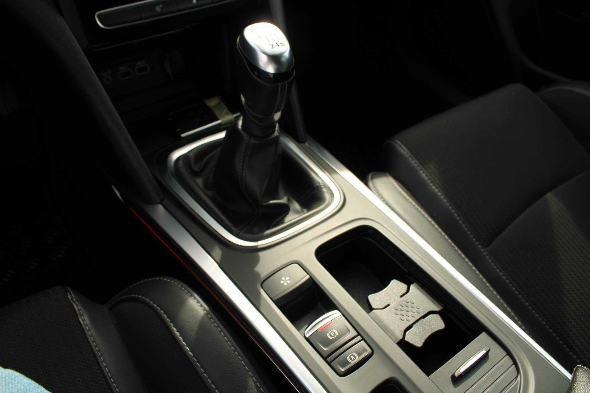 Renault Megane Grandtour 1.5 dCi Intens 2021, fotografija 17