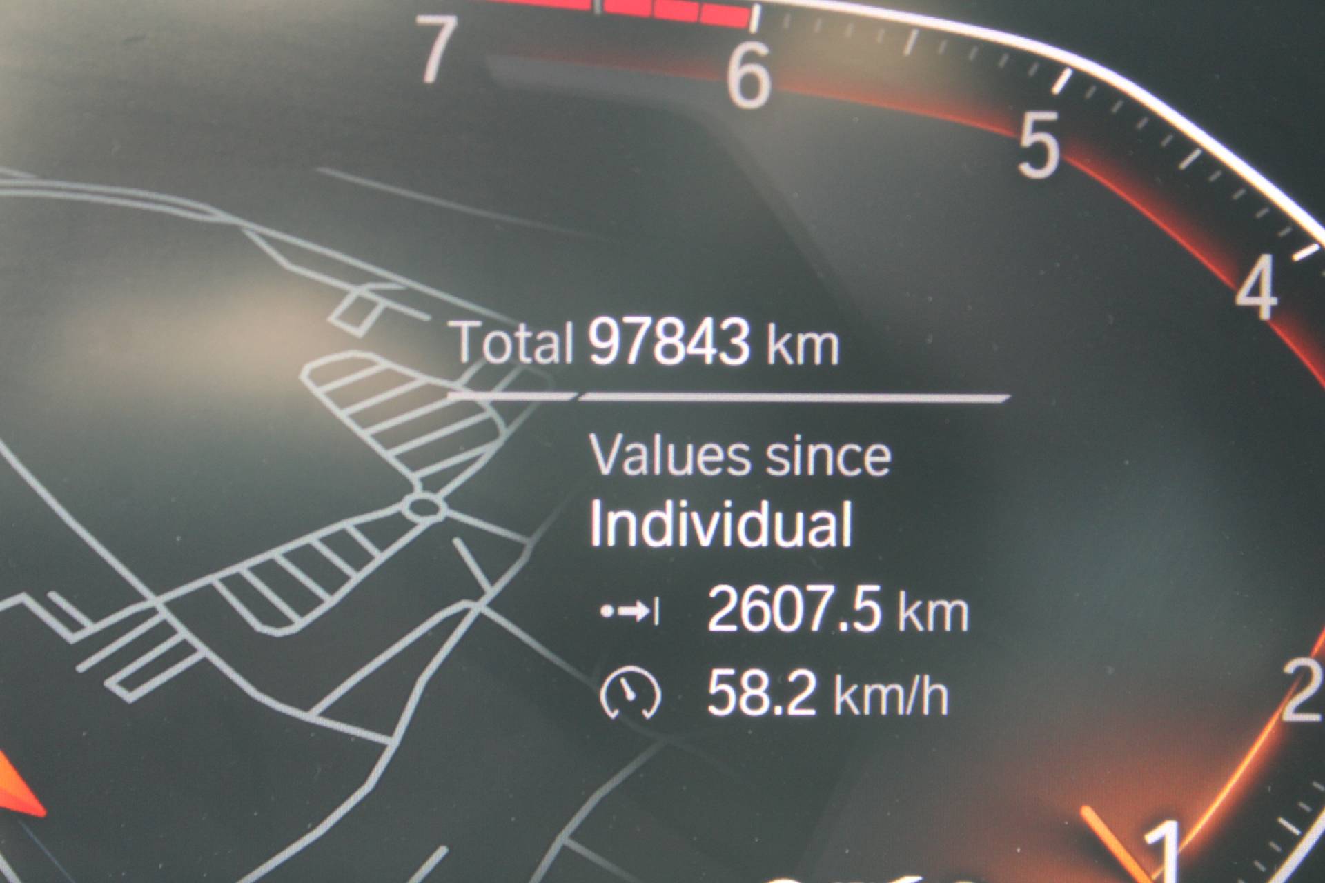 BMW Serija 1 118i Sport Automatik 2023, fotografija 20