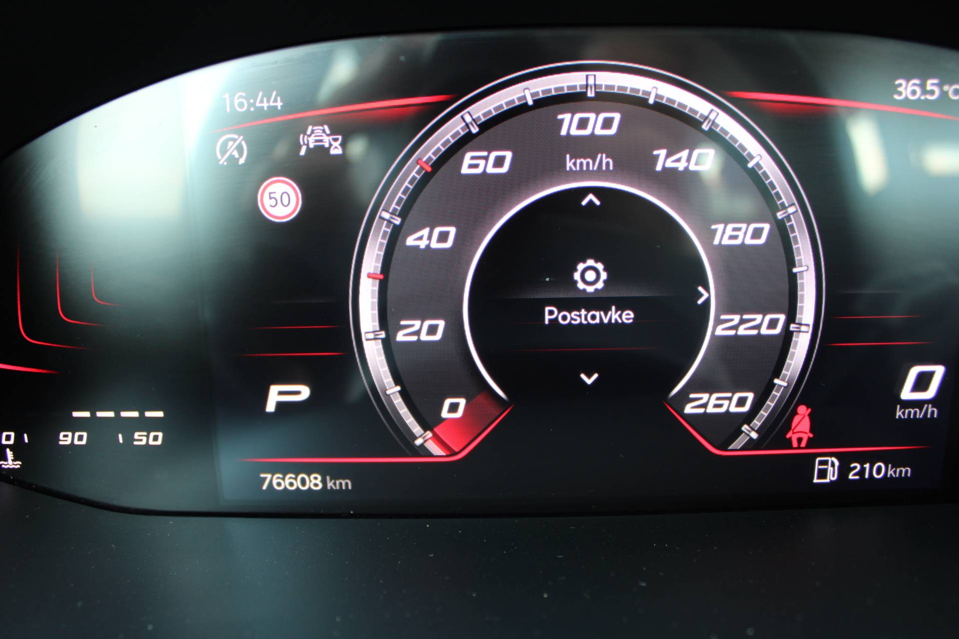Seat Ateca 1.5 TSi DSG 2023, fotografija 18